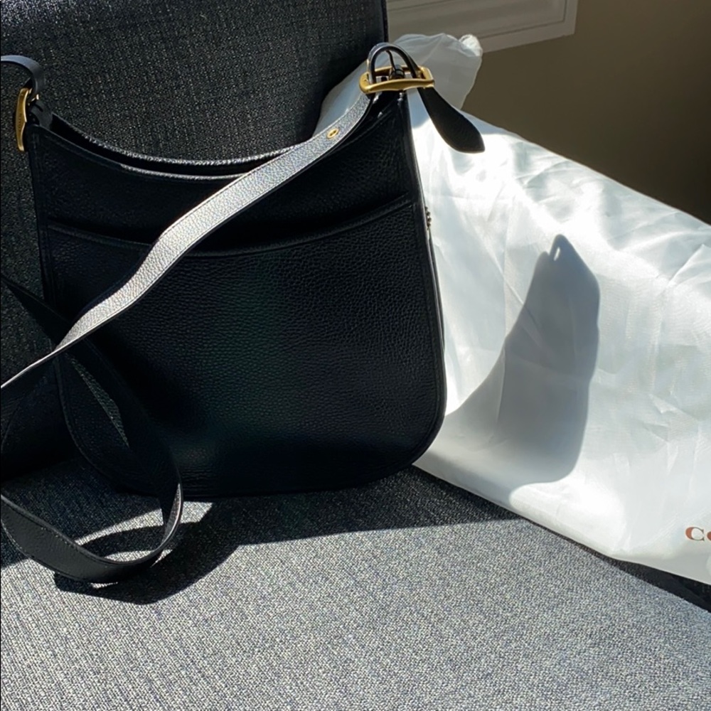 Coach crossbody